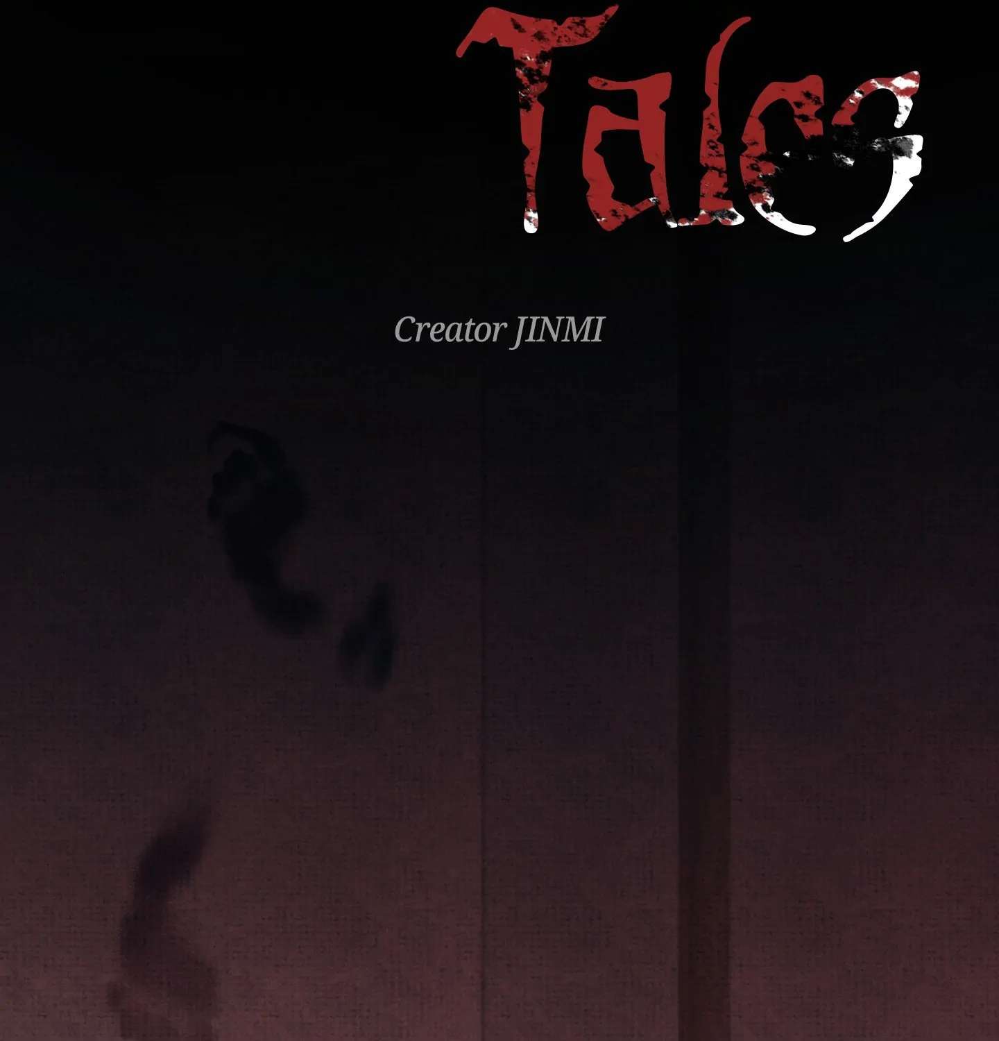 Haunted Tales Chapter 6 page 15 - 