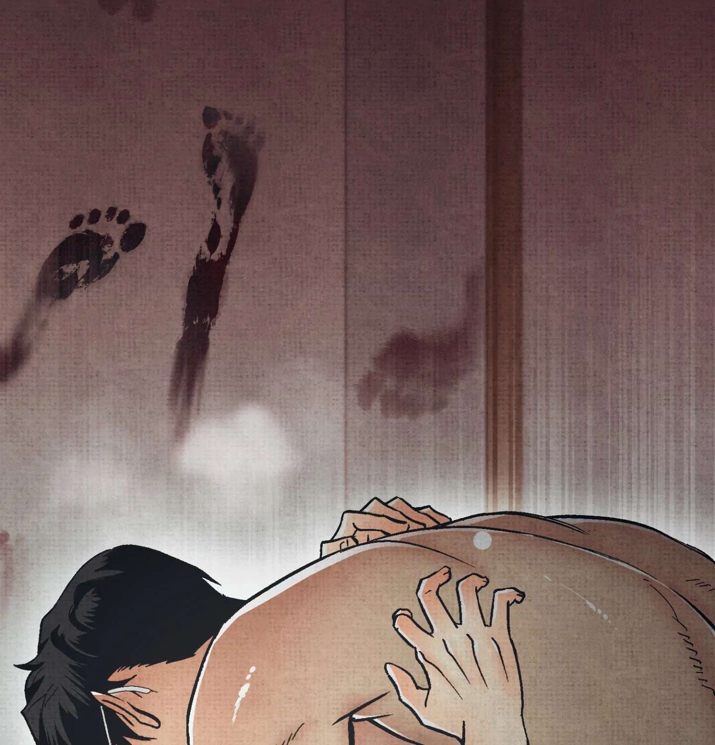 Haunted Tales Chapter 6 page 16 - 