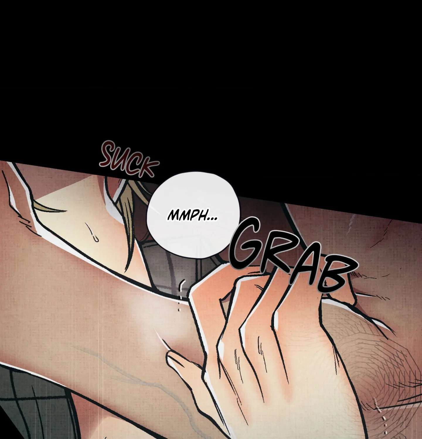 Haunted Tales Chapter 6 page 21 - 