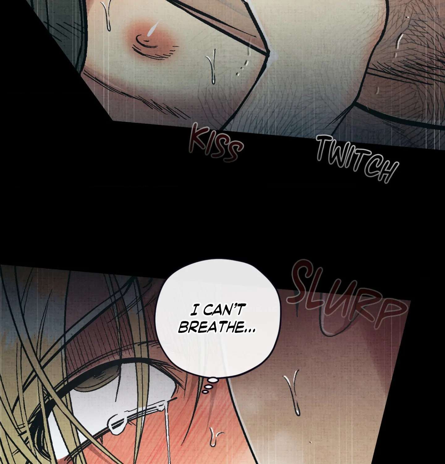 Haunted Tales Chapter 6 page 22 - 