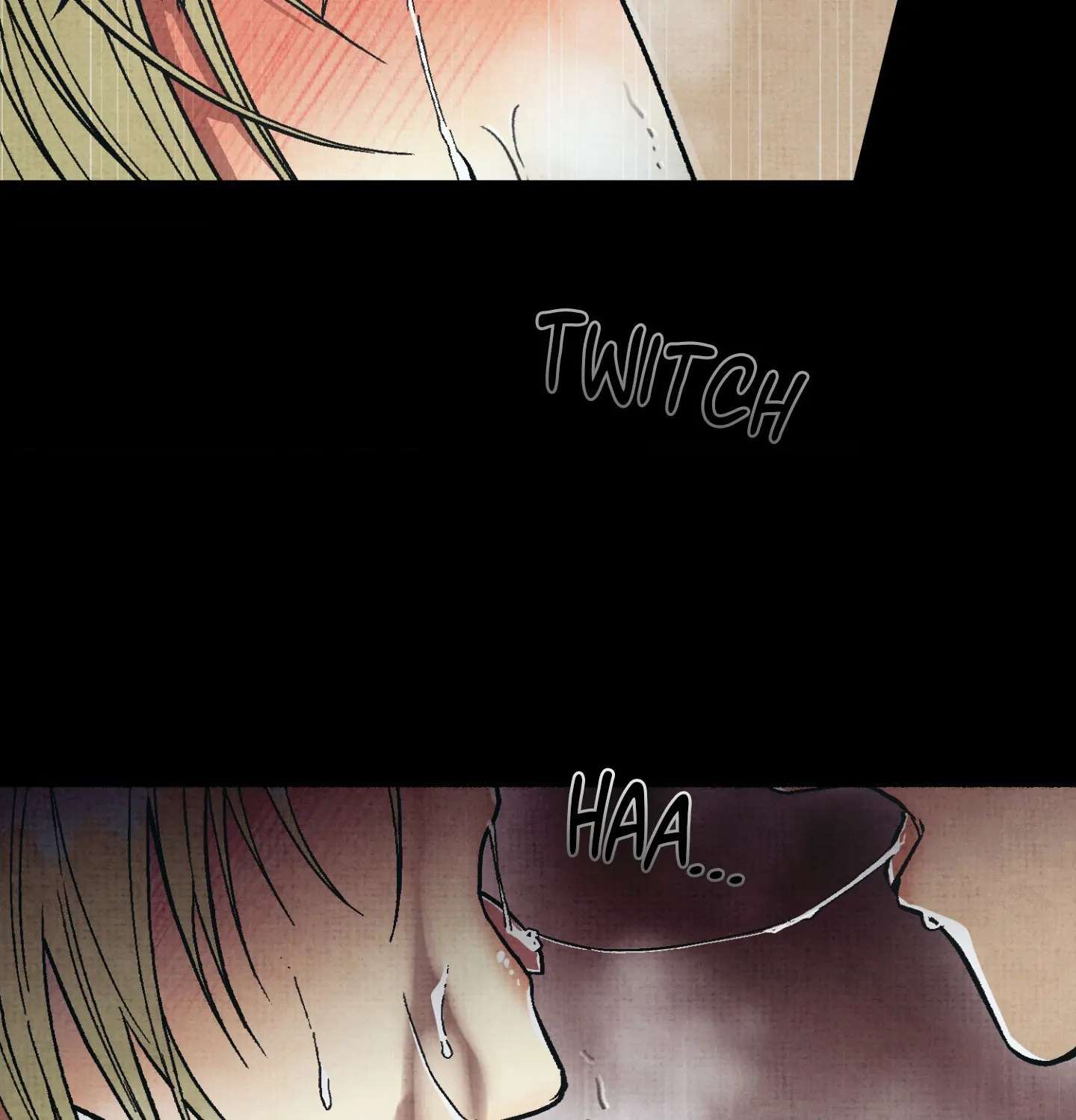 Haunted Tales Chapter 6 page 23 - 