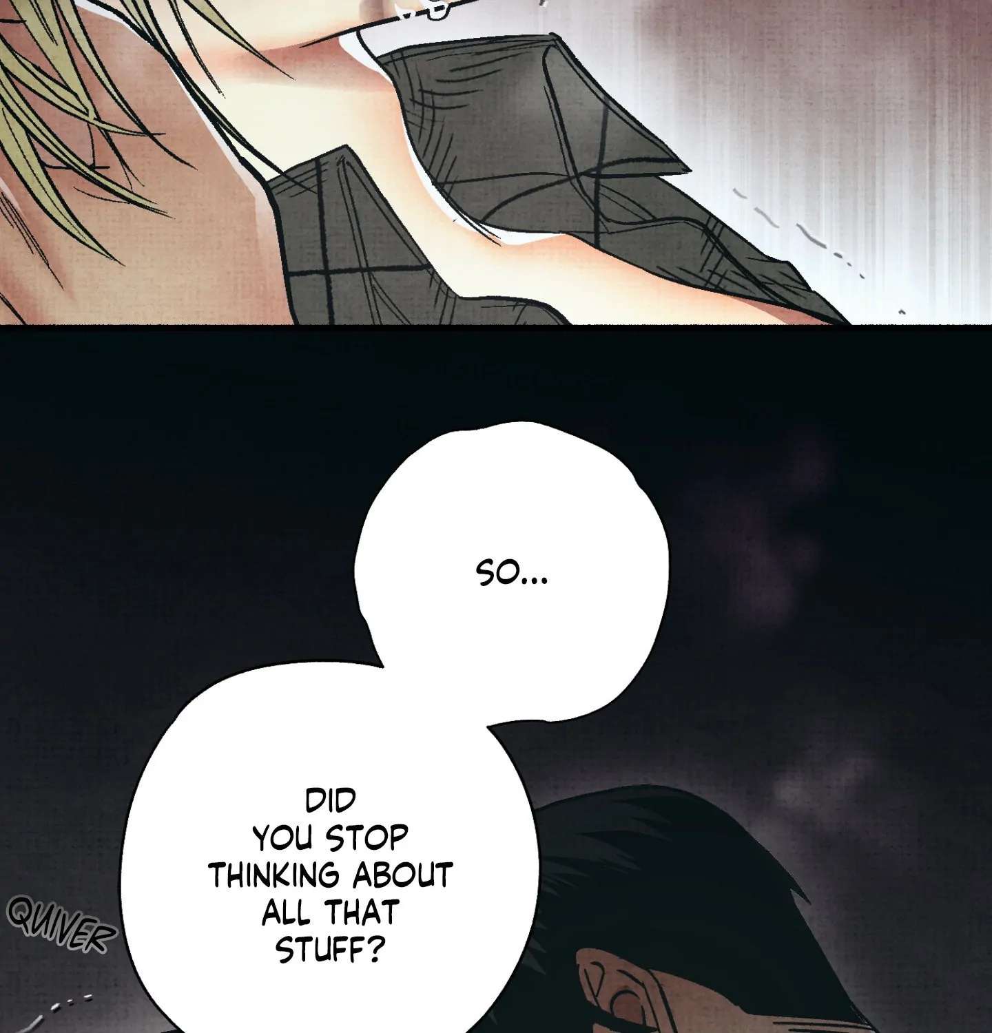 Haunted Tales Chapter 6 page 24 - 