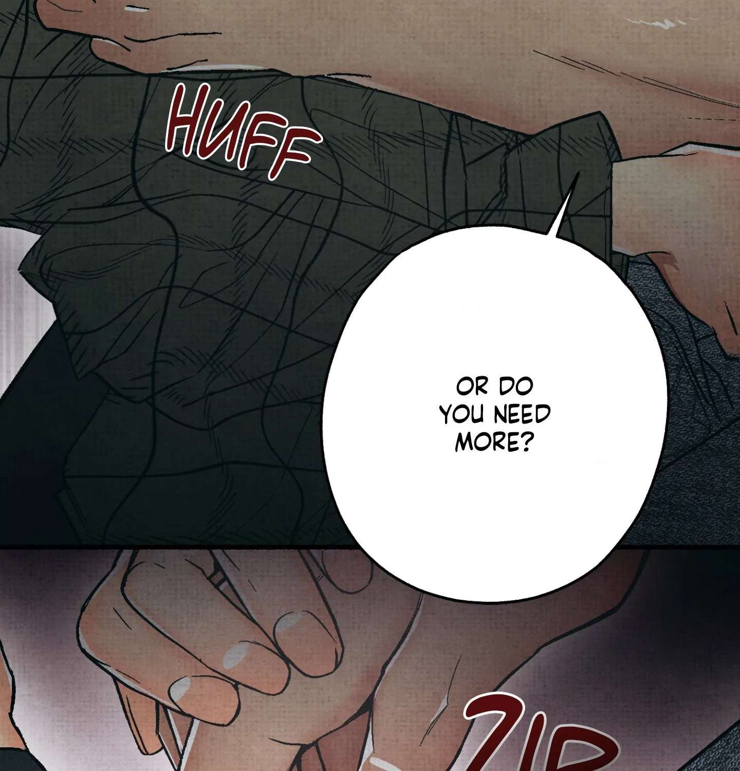 Haunted Tales Chapter 6 page 26 - 