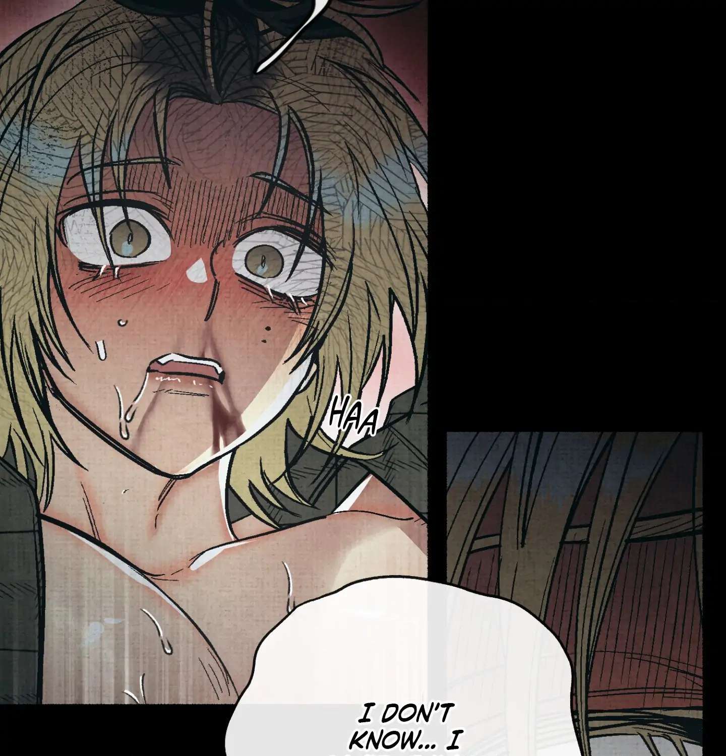 Haunted Tales Chapter 6 page 28 - 