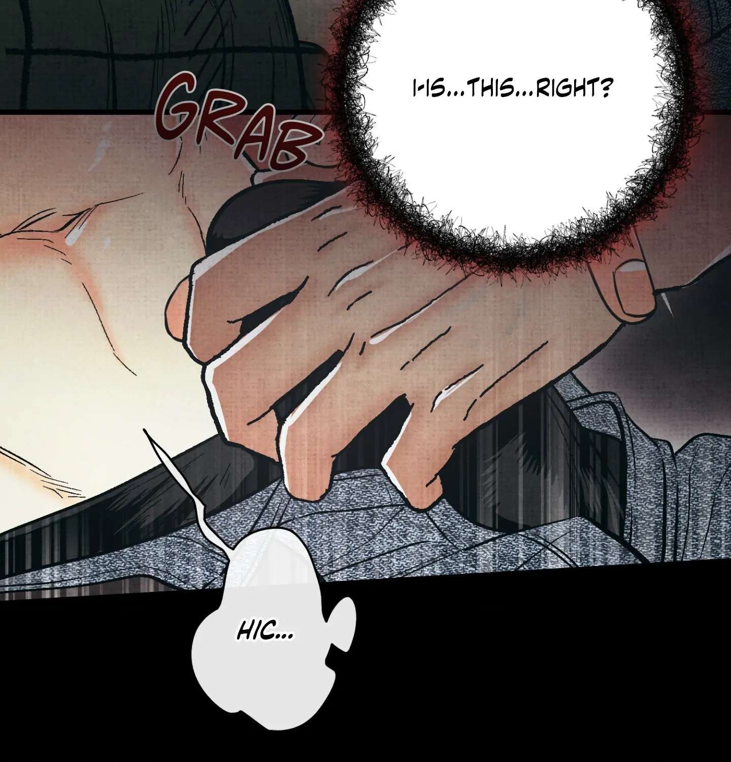 Haunted Tales Chapter 6 page 32 - 