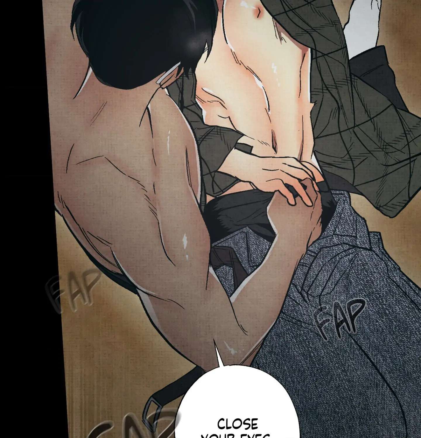 Haunted Tales Chapter 6 page 34 - 
