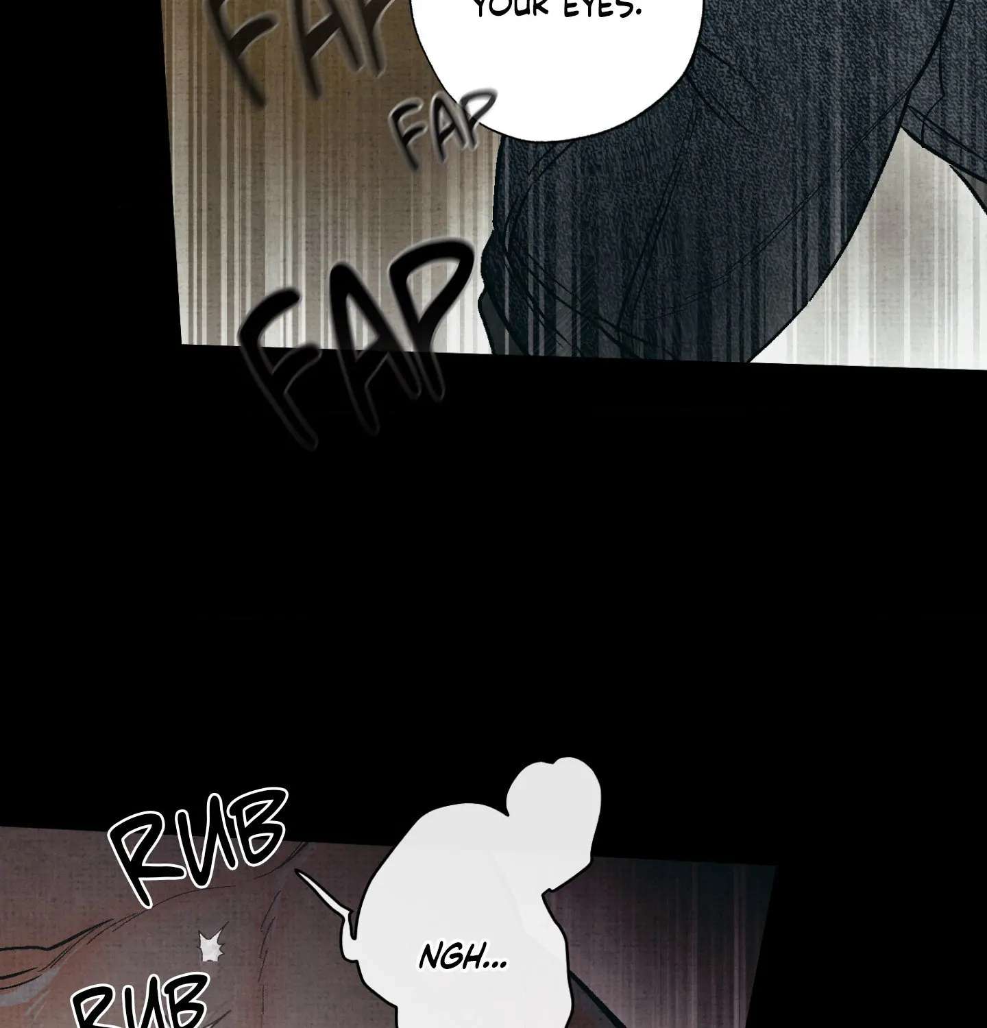 Haunted Tales Chapter 6 page 35 - 
