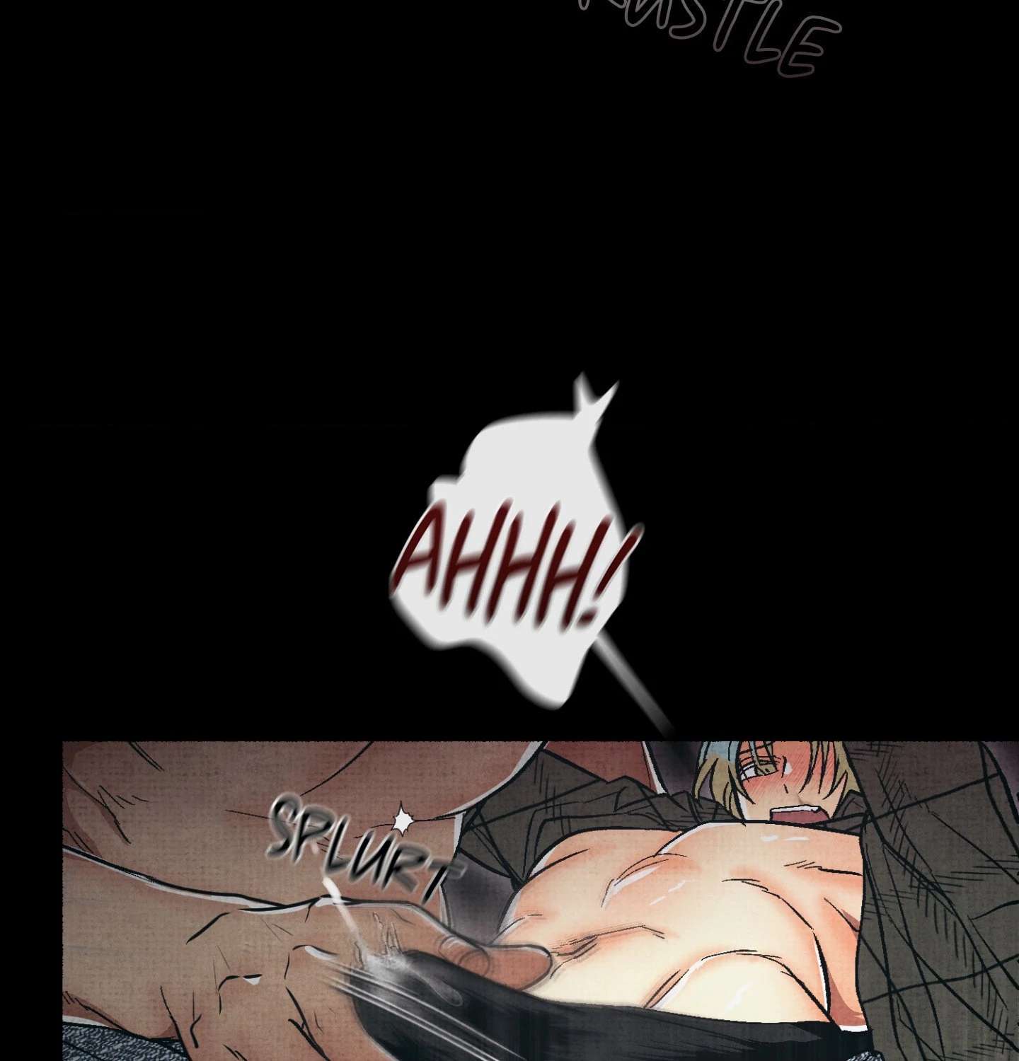 Haunted Tales Chapter 6 page 38 - 