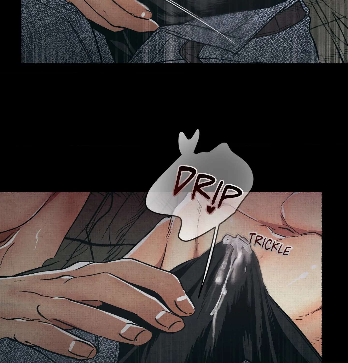 Haunted Tales Chapter 6 page 39 - 