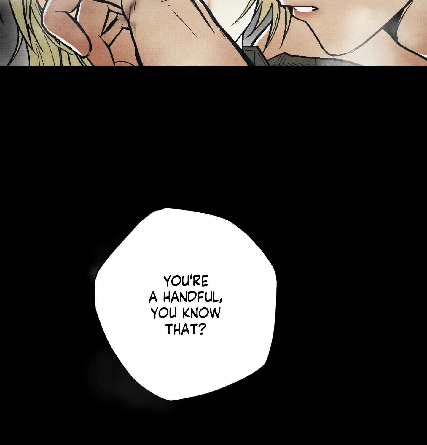 Haunted Tales Chapter 6 page 43 - 