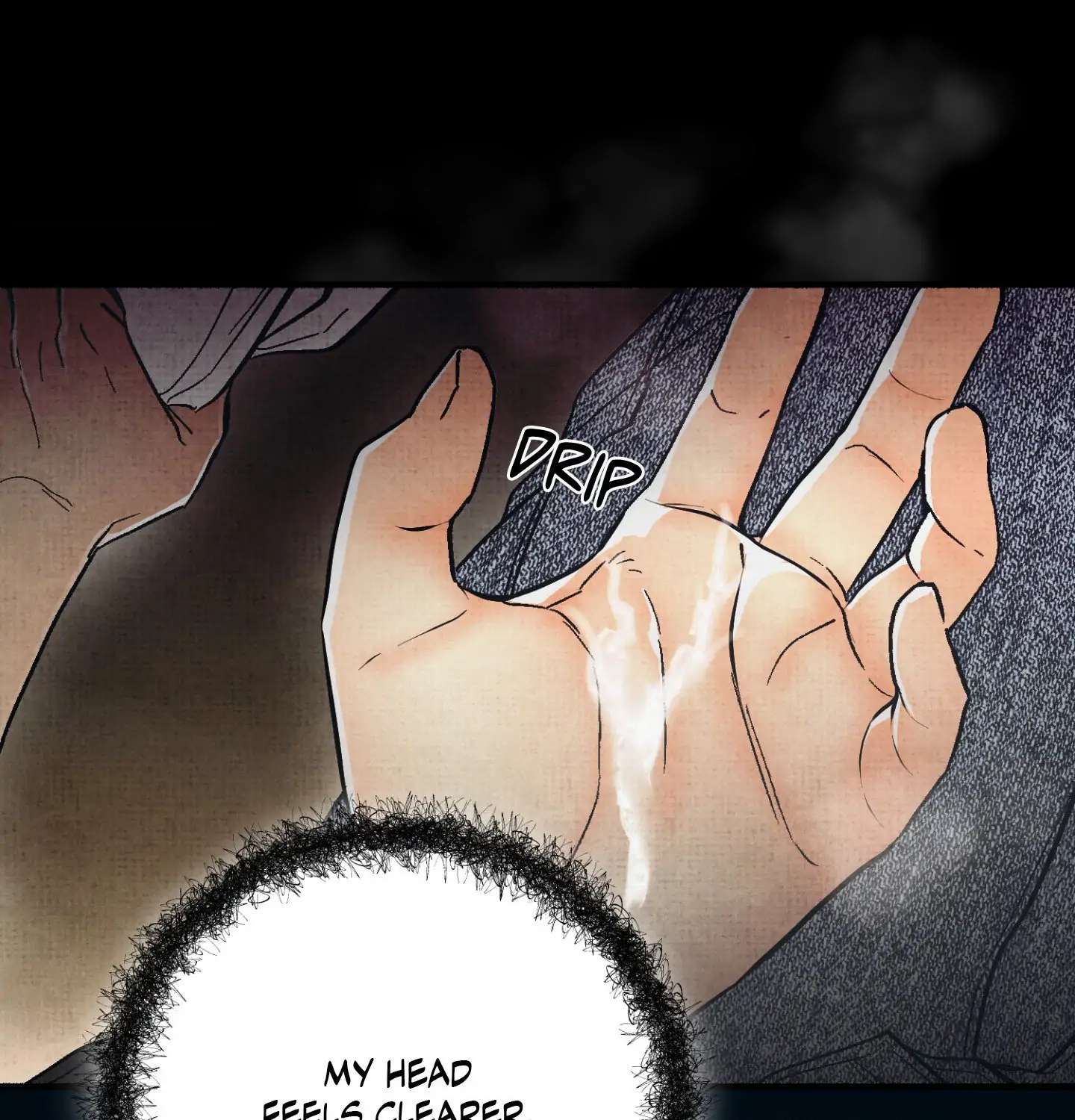 Haunted Tales Chapter 6 page 44 - 