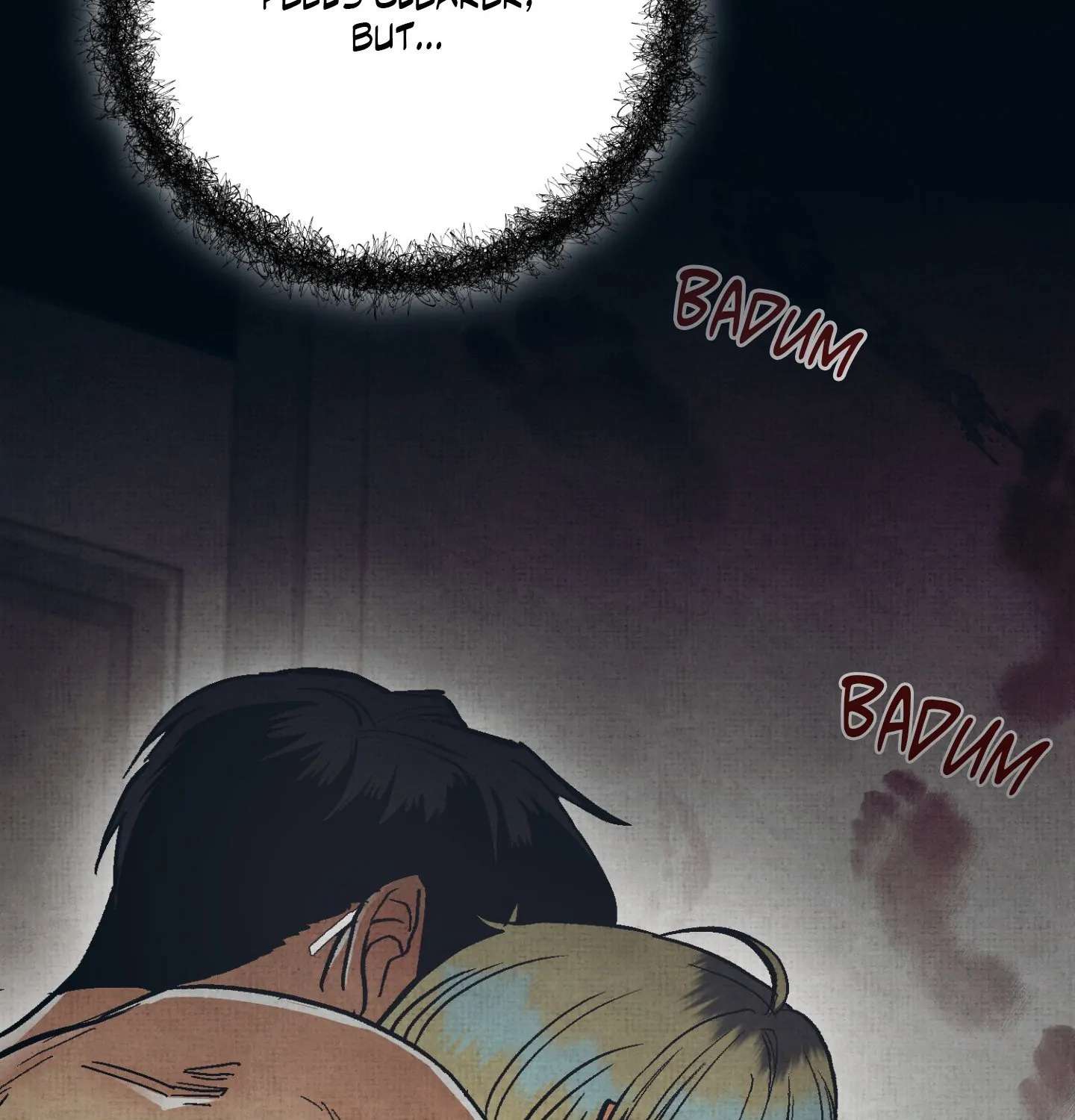 Haunted Tales Chapter 6 page 45 - 