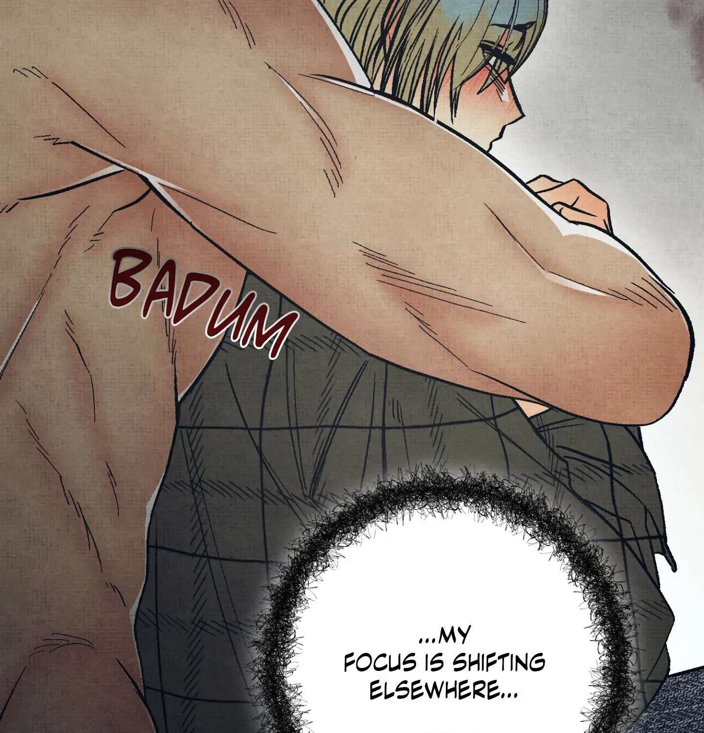 Haunted Tales Chapter 6 page 46 - 