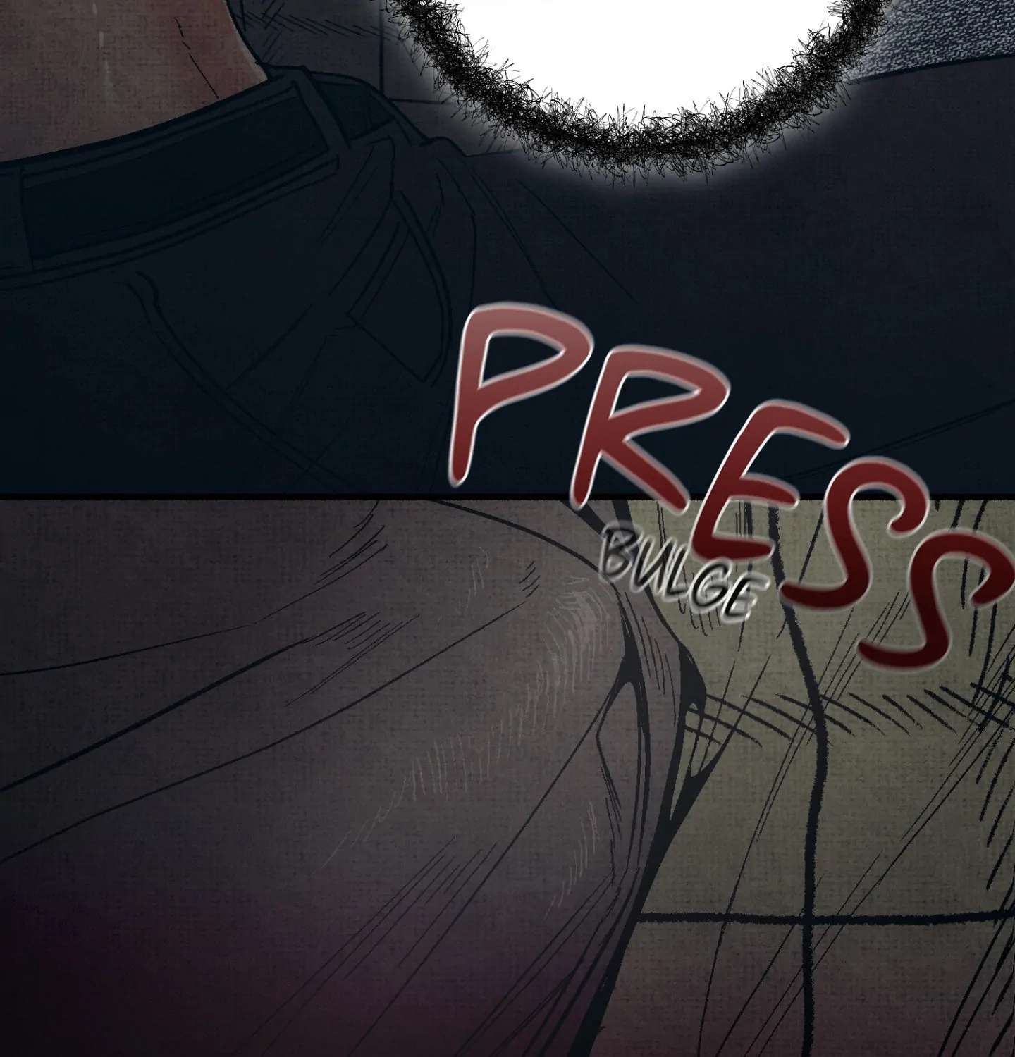 Haunted Tales Chapter 6 page 47 - 