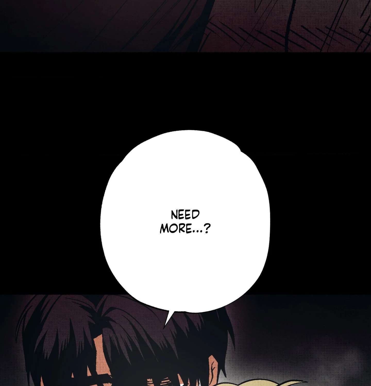Haunted Tales Chapter 6 page 48 - 