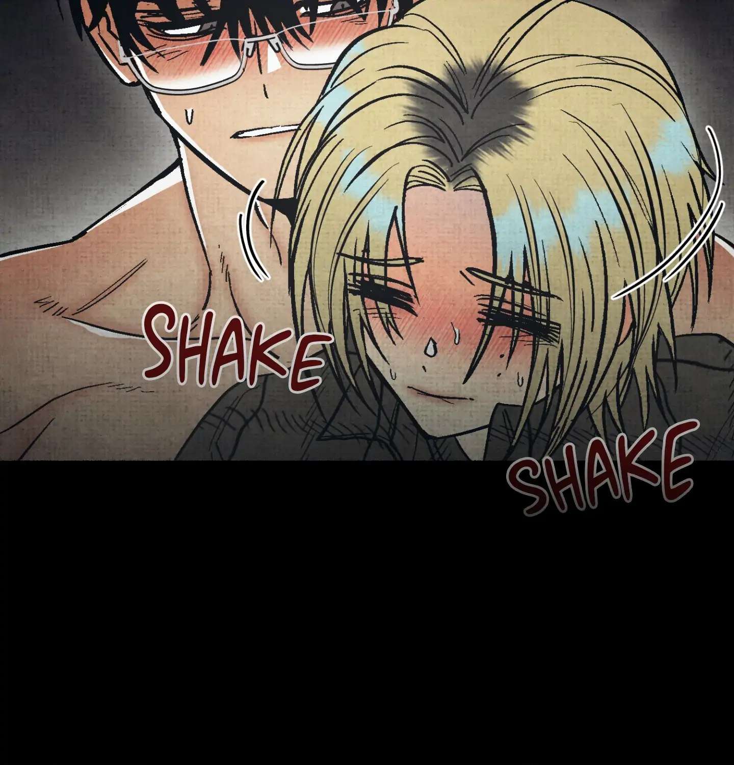 Haunted Tales Chapter 6 page 49 - 