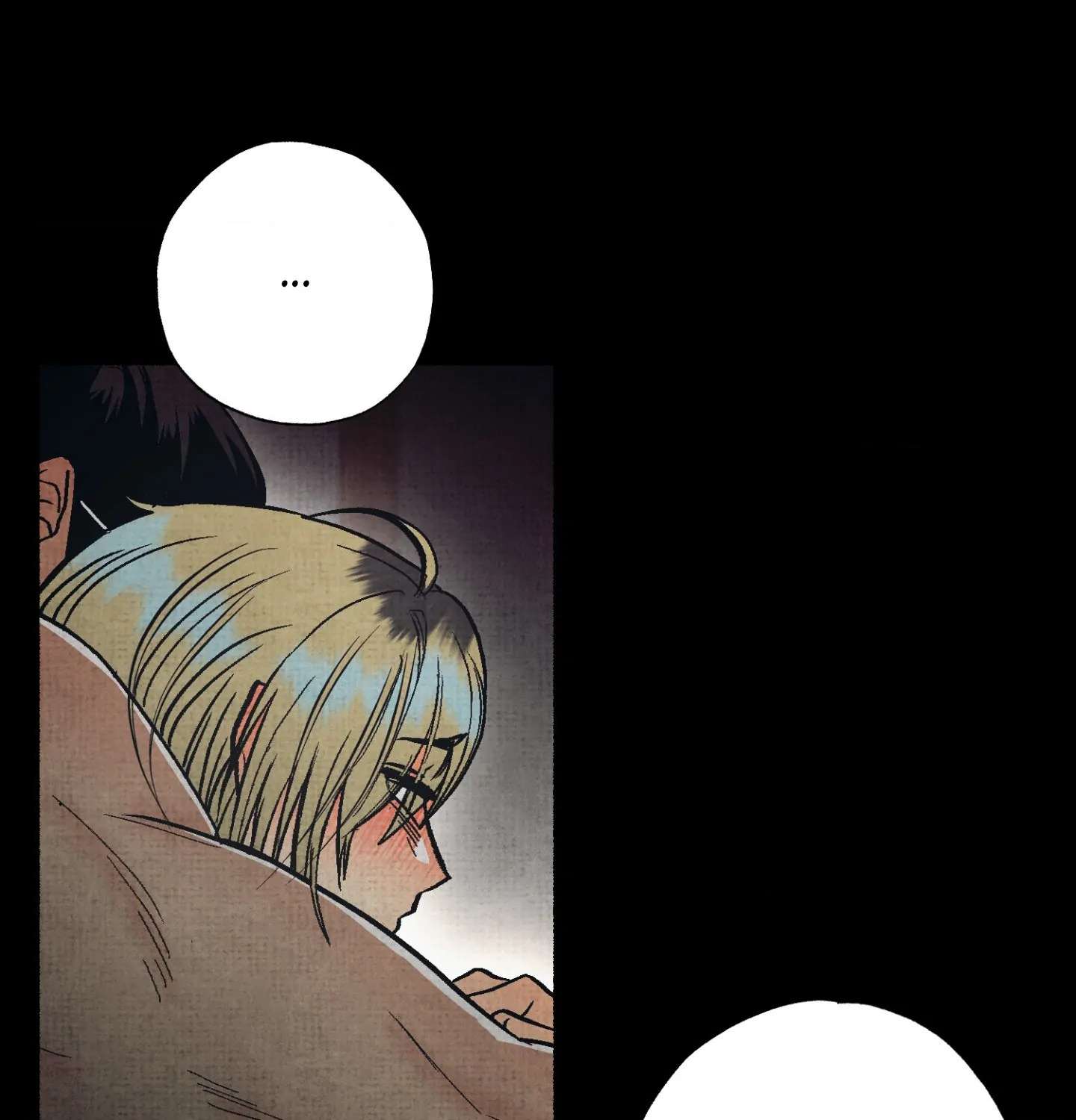 Haunted Tales Chapter 6 page 50 - 
