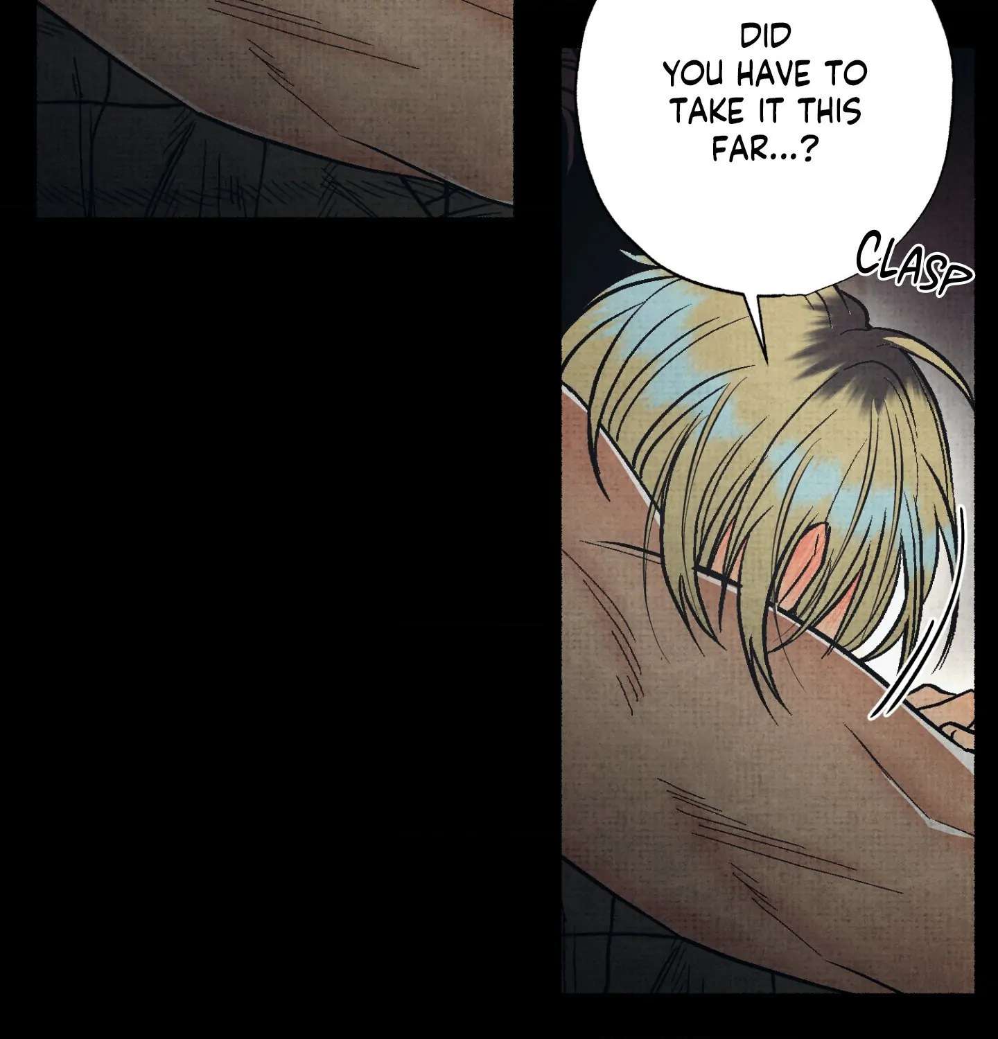 Haunted Tales Chapter 6 page 51 - 