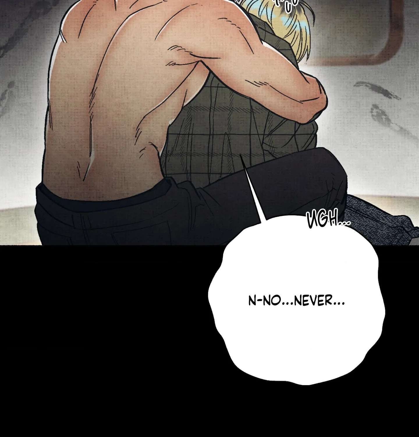 Haunted Tales Chapter 6 page 53 - 