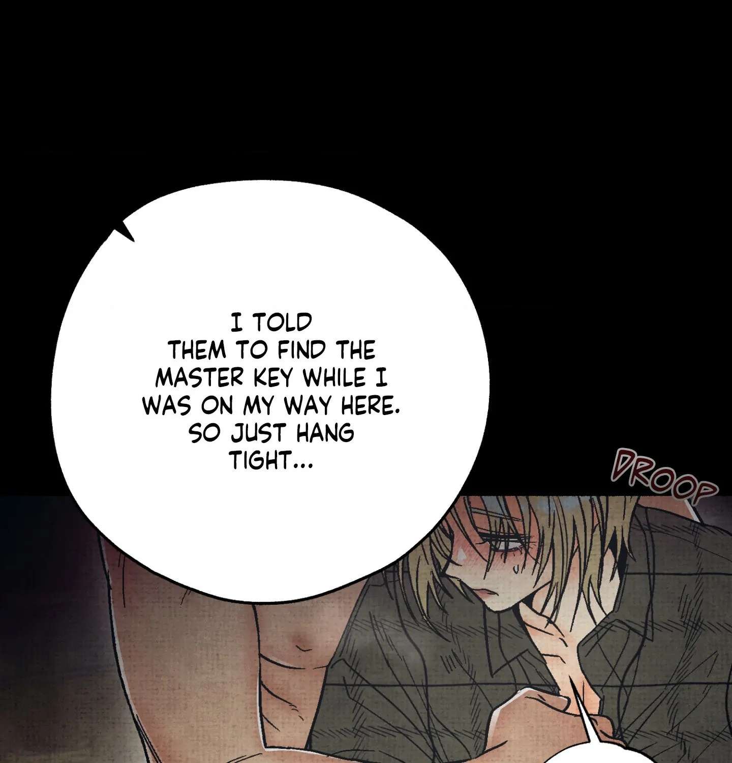 Haunted Tales Chapter 6 page 54 - 