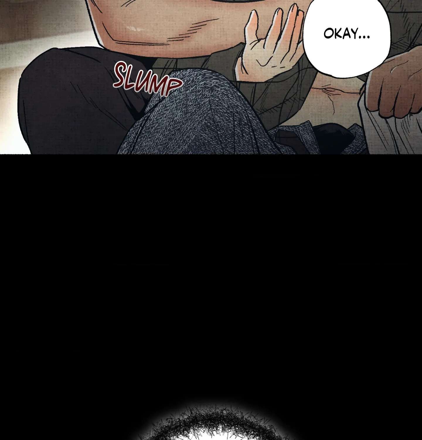 Haunted Tales Chapter 6 page 55 - 