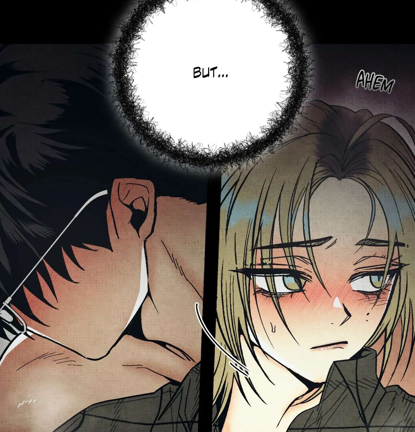 Haunted Tales Chapter 6 page 56 - 