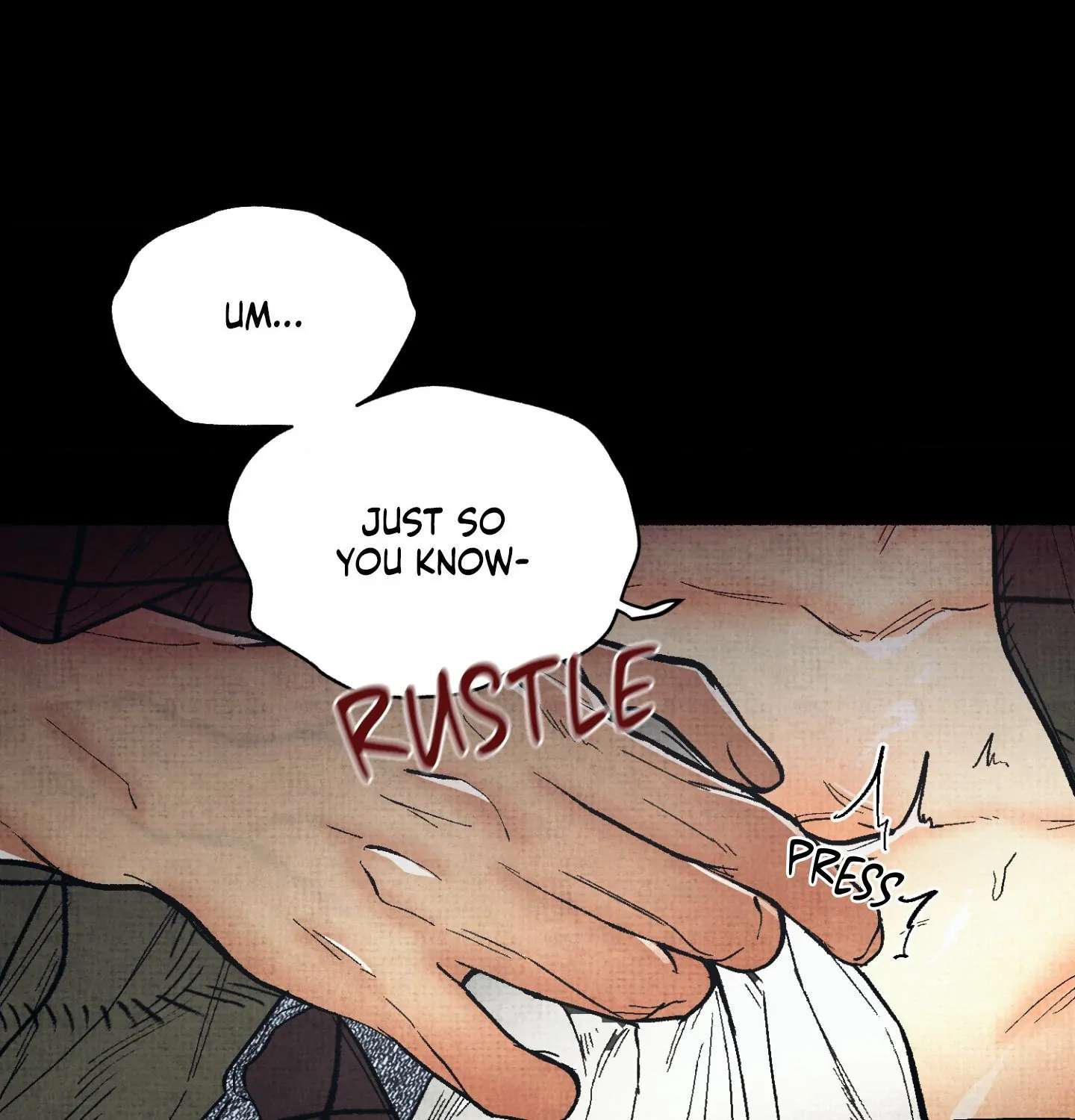 Haunted Tales Chapter 6 page 58 - 