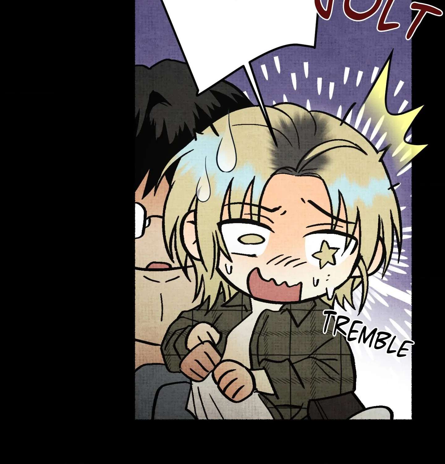 Haunted Tales Chapter 6 page 60 - 