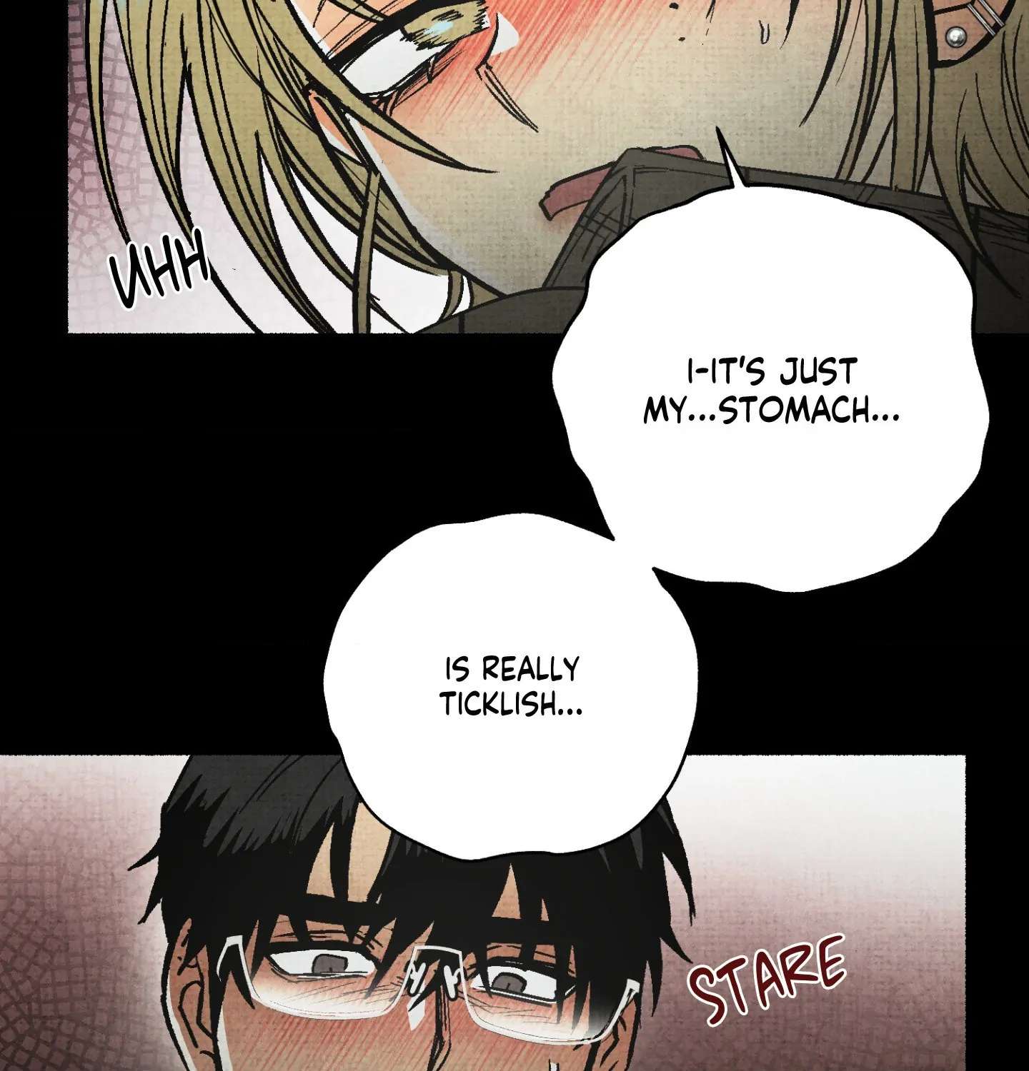 Haunted Tales Chapter 6 page 64 - 