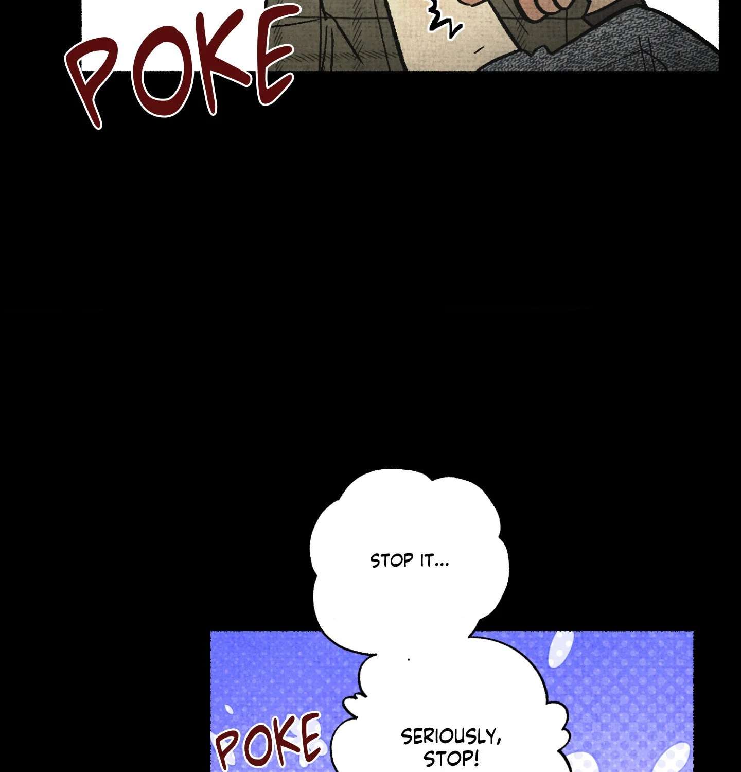 Haunted Tales Chapter 6 page 67 - 