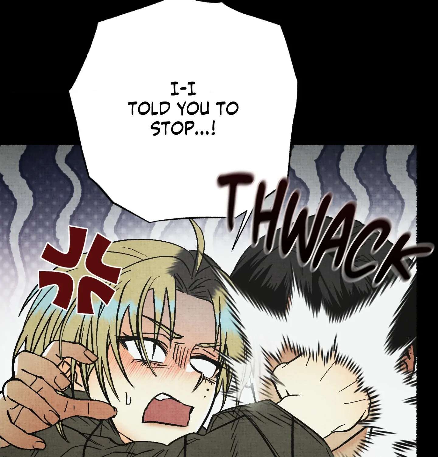 Haunted Tales Chapter 6 page 69 - 