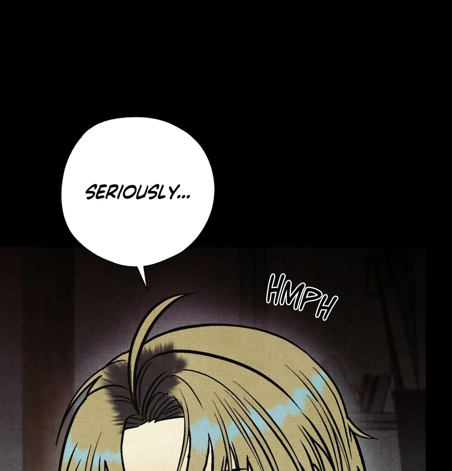 Haunted Tales Chapter 6 page 71 - 