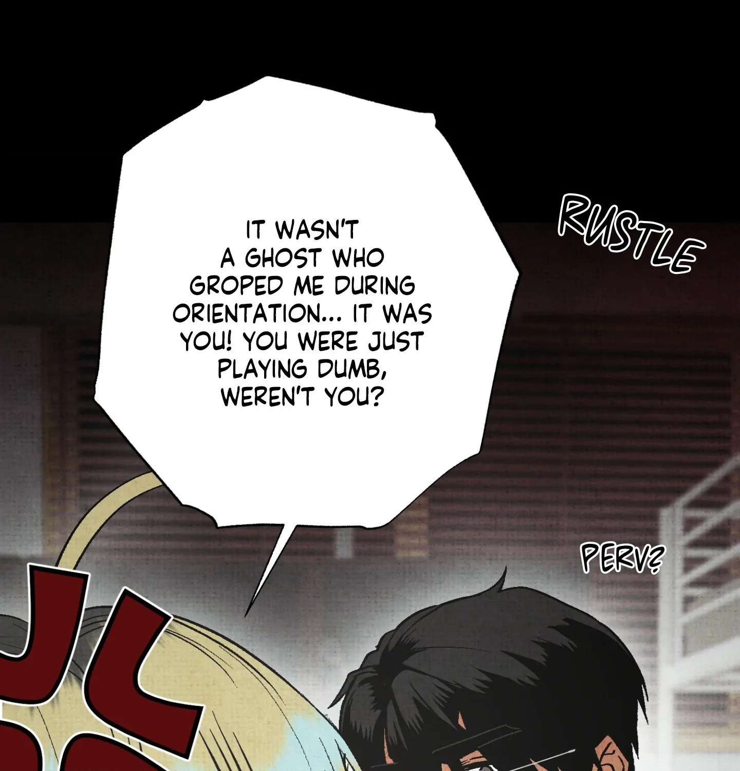 Haunted Tales Chapter 6 page 76 - 