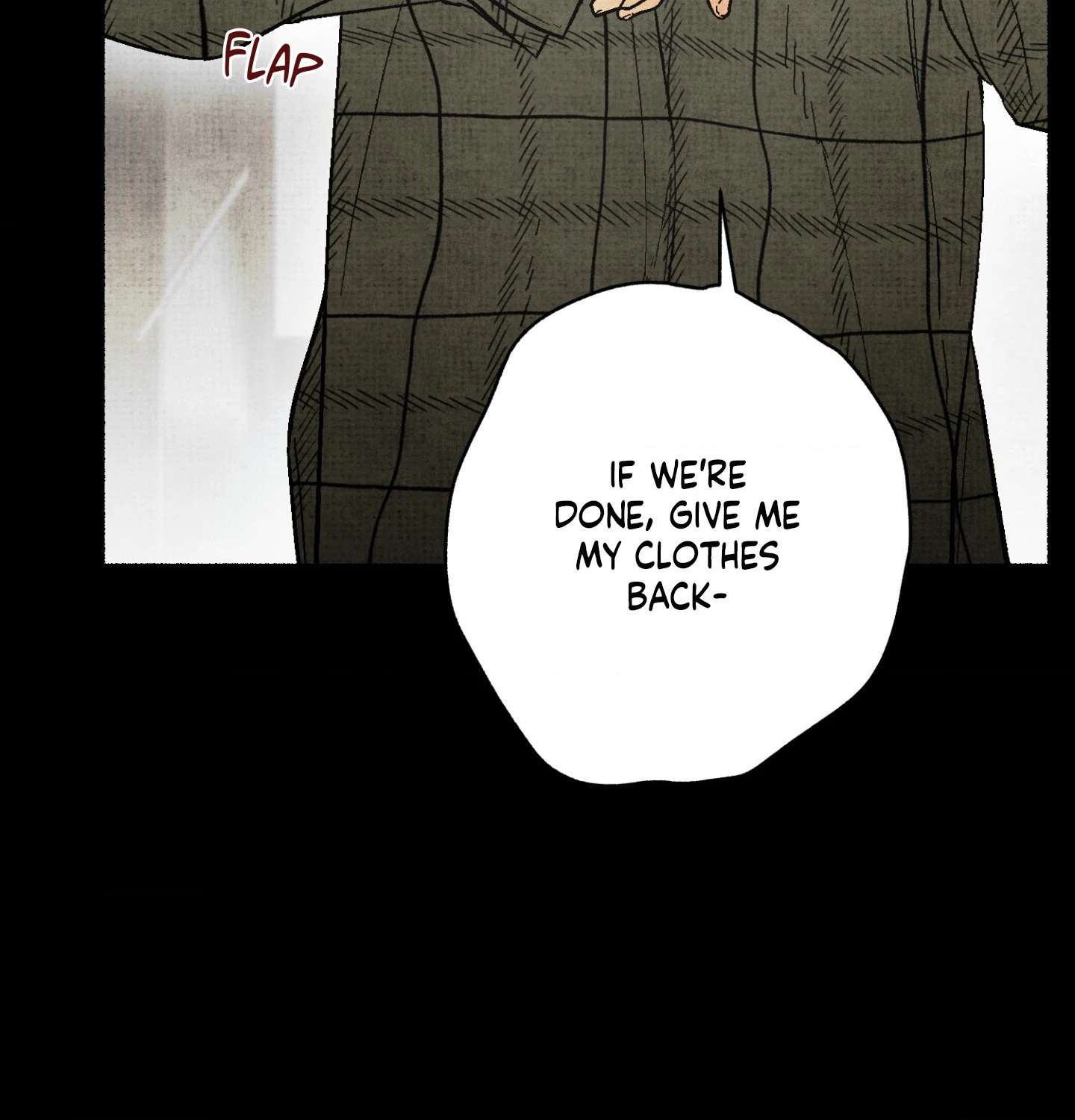 Haunted Tales Chapter 6 page 80 - 