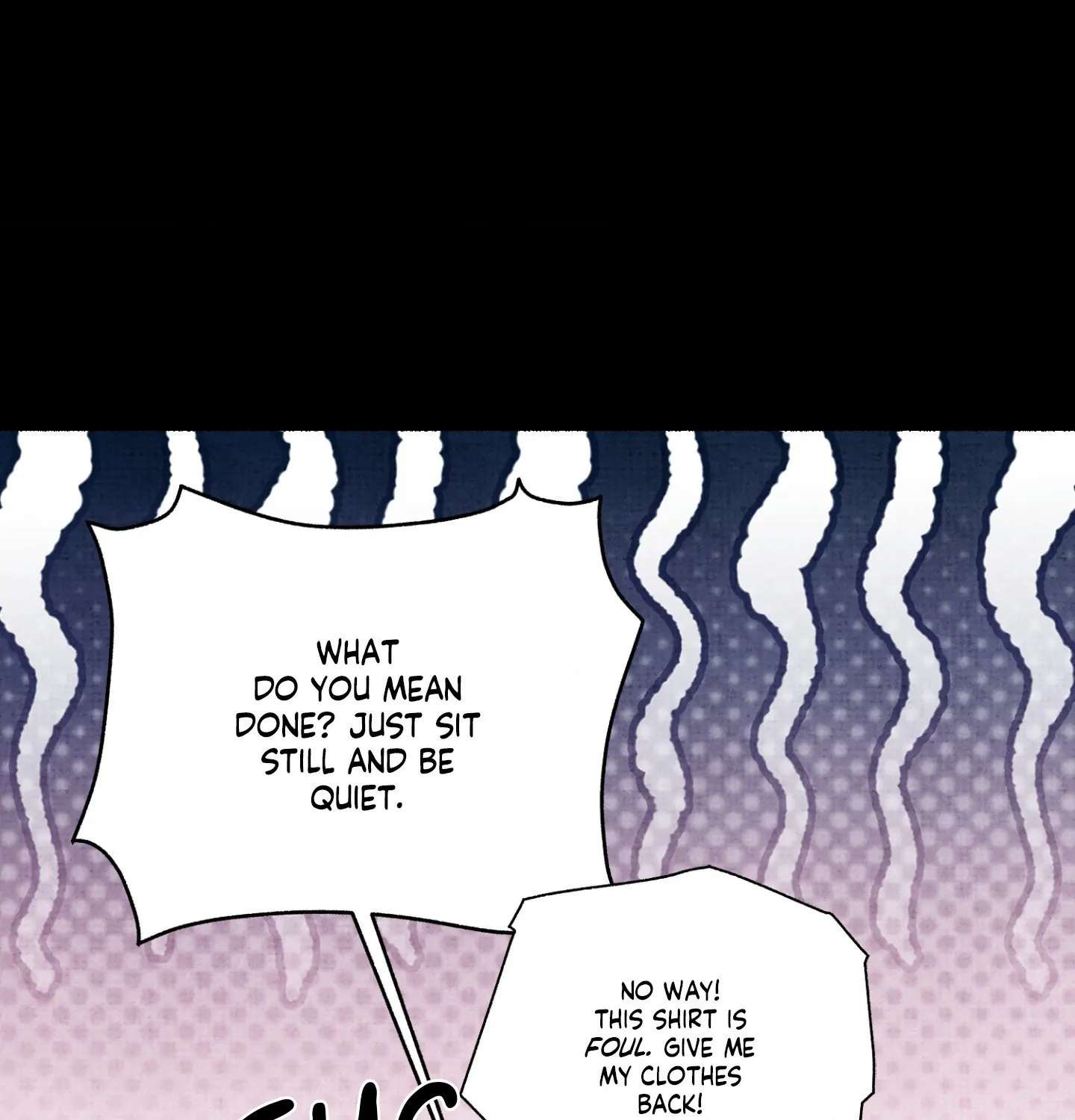 Haunted Tales Chapter 6 page 81 - 