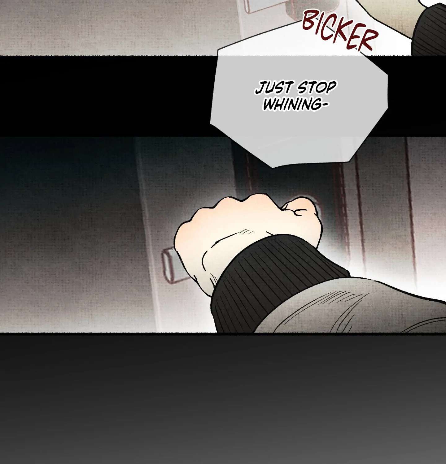 Haunted Tales Chapter 6 page 84 - 
