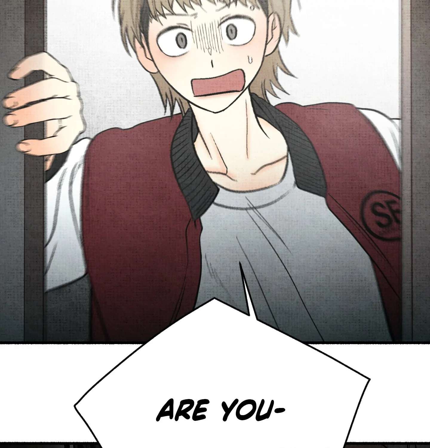 Haunted Tales Chapter 6 page 87 - 