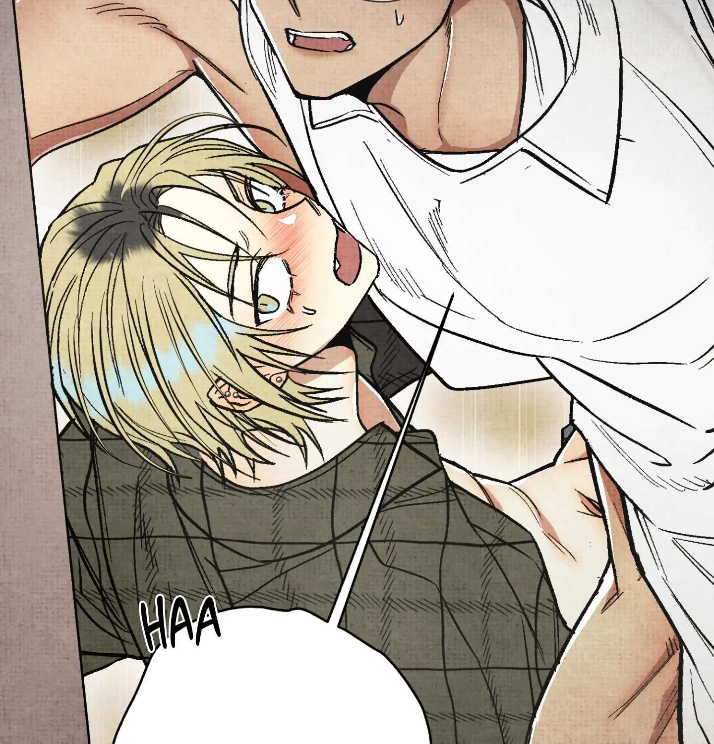 Haunted Tales Chapter 6 page 90 - 