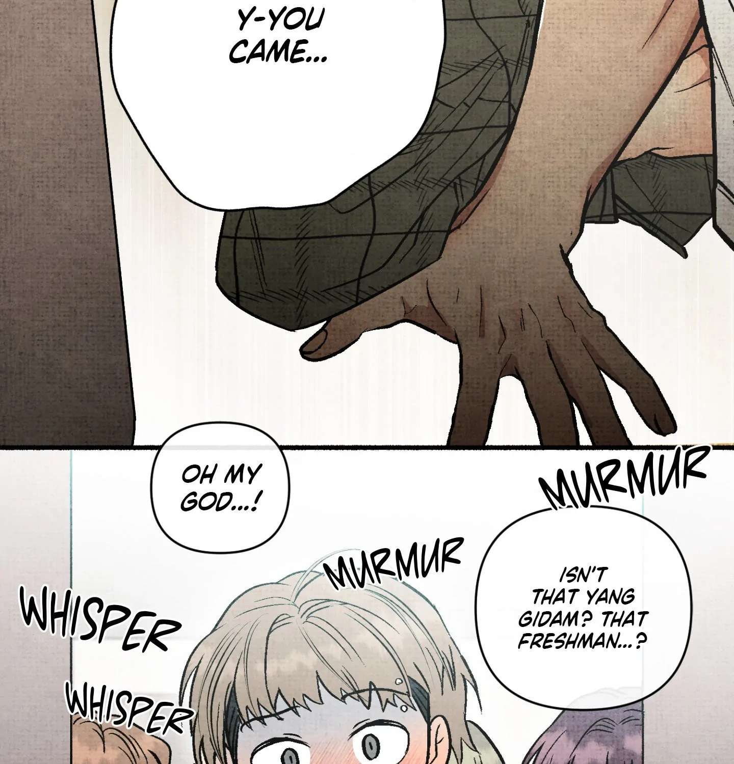 Haunted Tales Chapter 6 page 91 - 