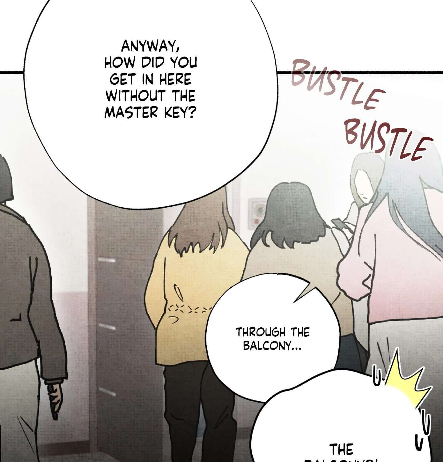 Haunted Tales Chapter 6 page 95 - 