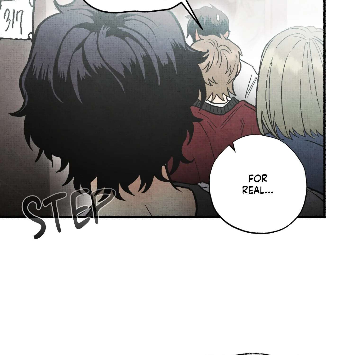 Haunted Tales Chapter 6 page 97 - 