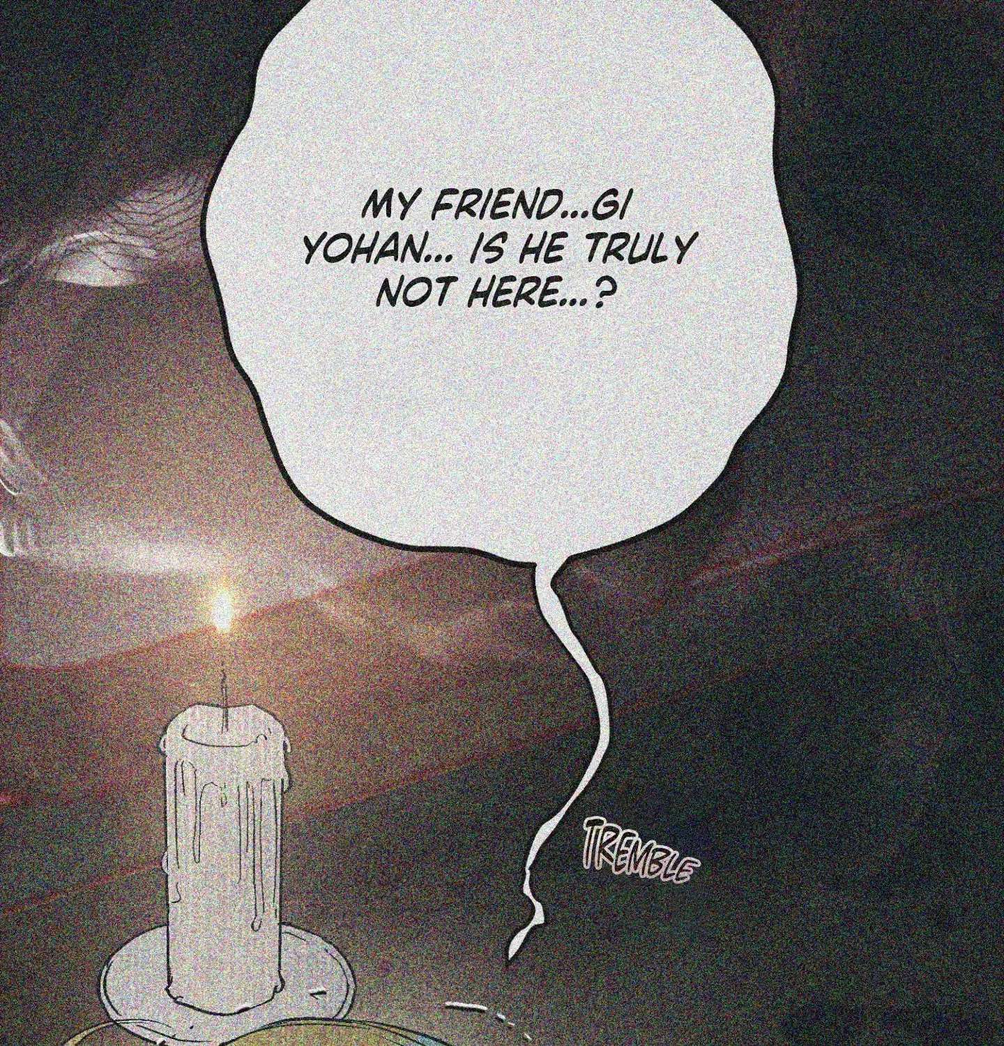 Haunted Tales Chapter 7 page 11 - 