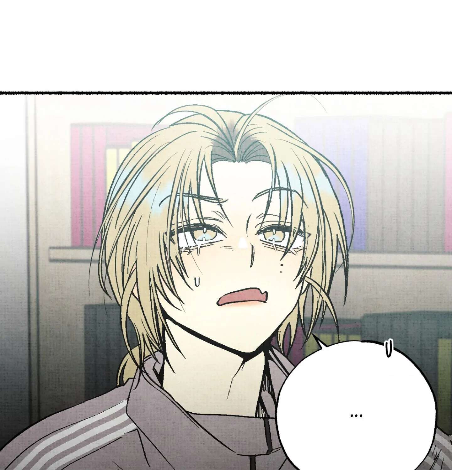 Haunted Tales Chapter 7 page 107 - 