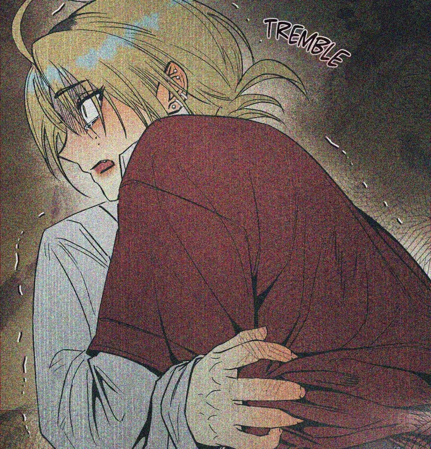 Haunted Tales Chapter 7 page 12 - 