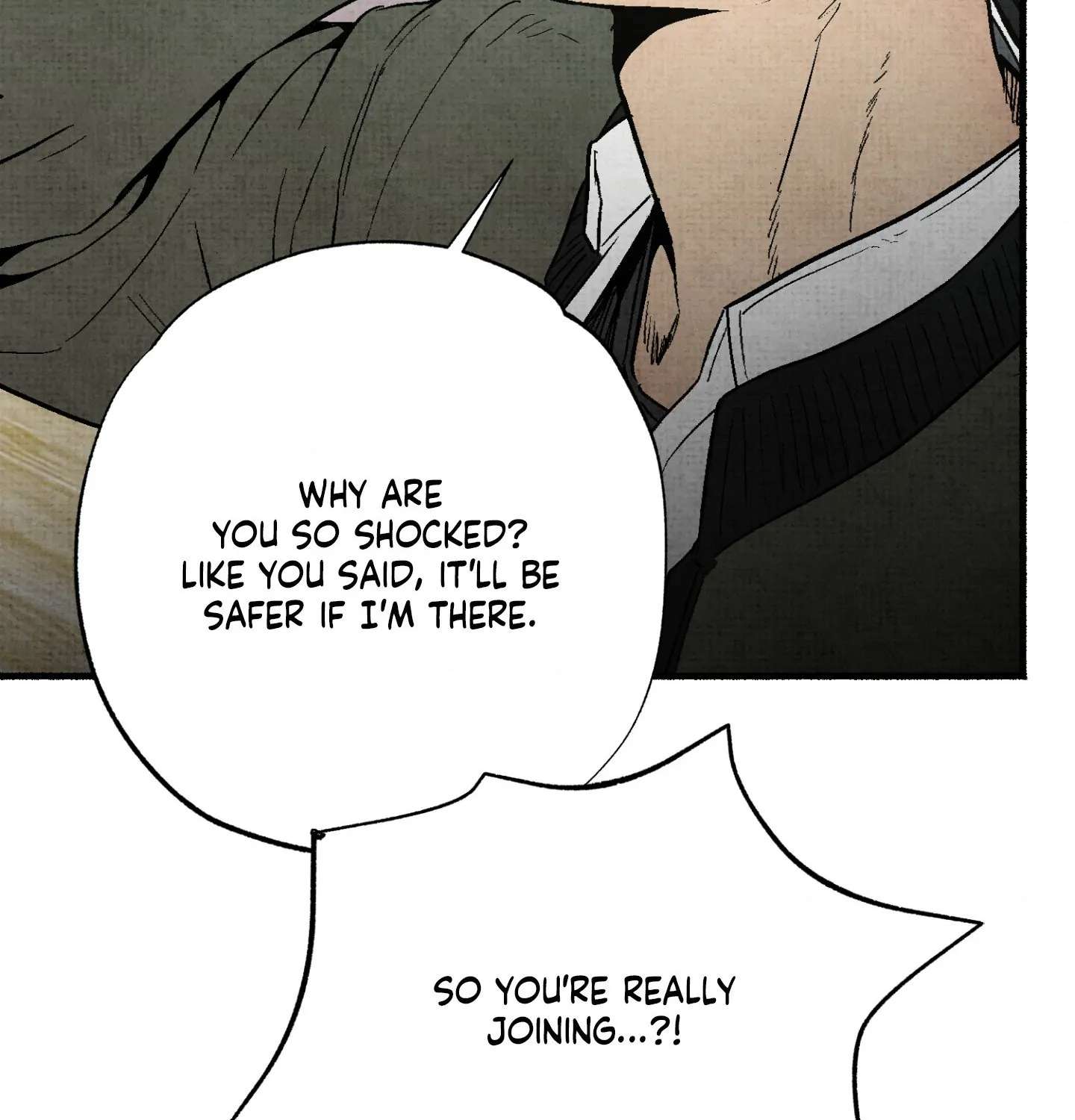 Haunted Tales Chapter 7 page 111 - 