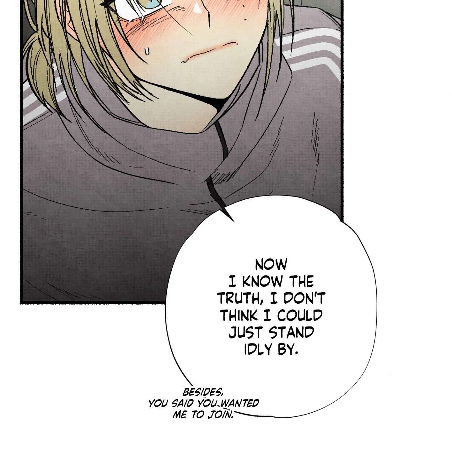 Haunted Tales Chapter 7 page 115 - 