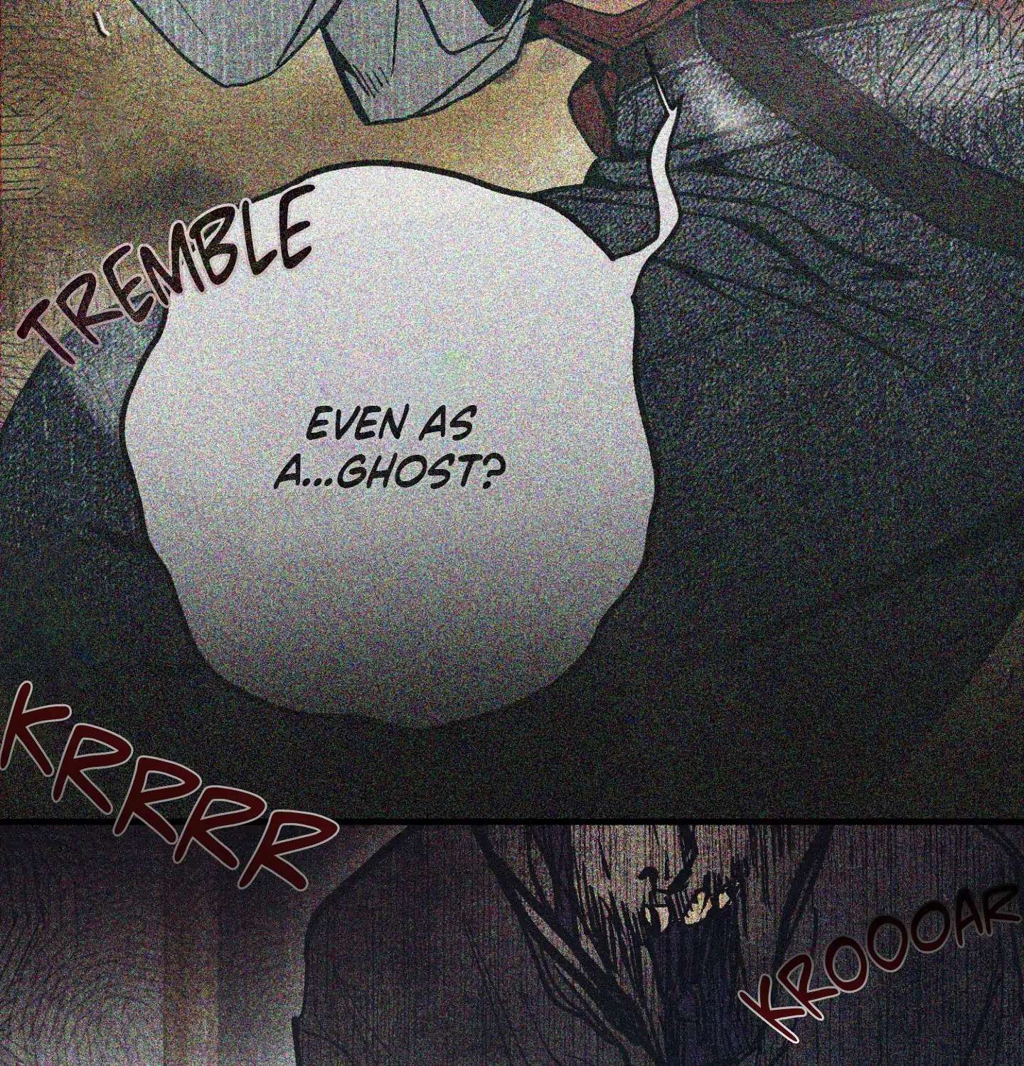 Haunted Tales Chapter 7 page 13 - 