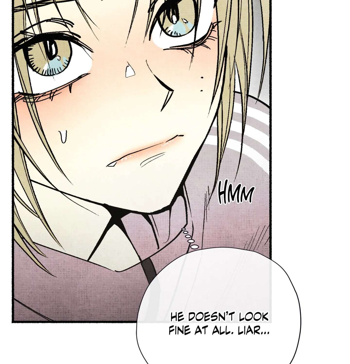 Haunted Tales Chapter 7 page 122 - 