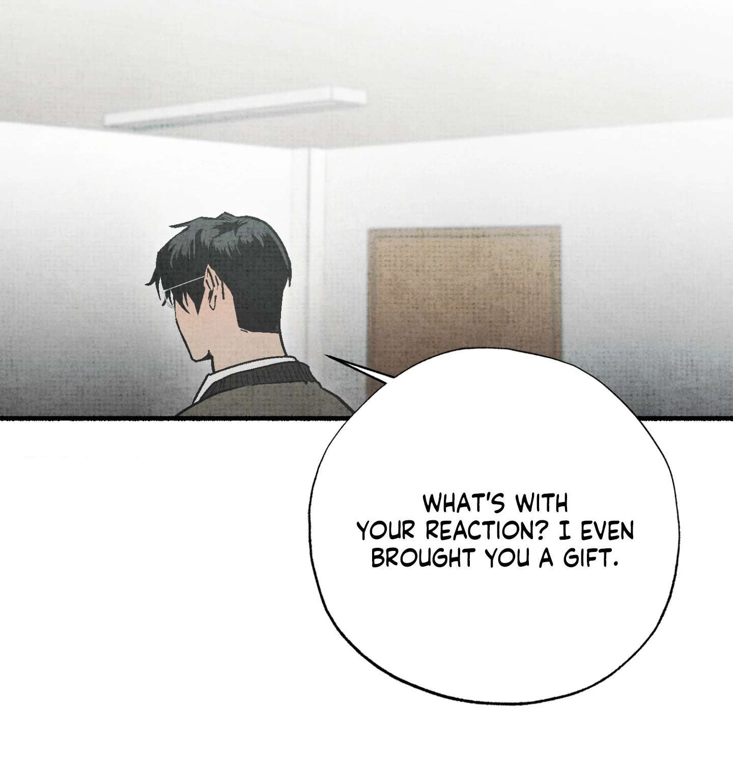 Haunted Tales Chapter 7 page 124 - 