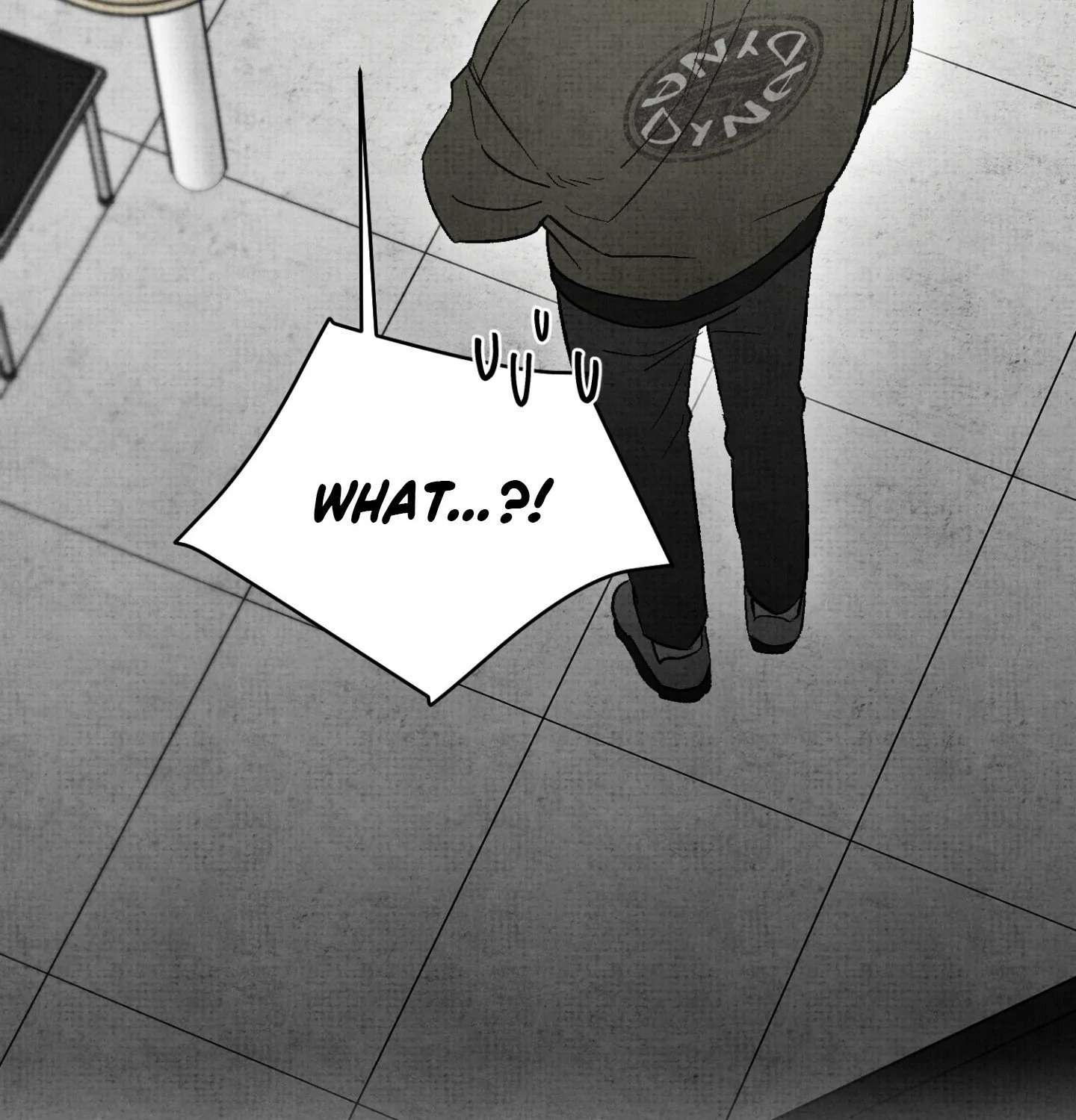 Haunted Tales Chapter 7 page 128 - 